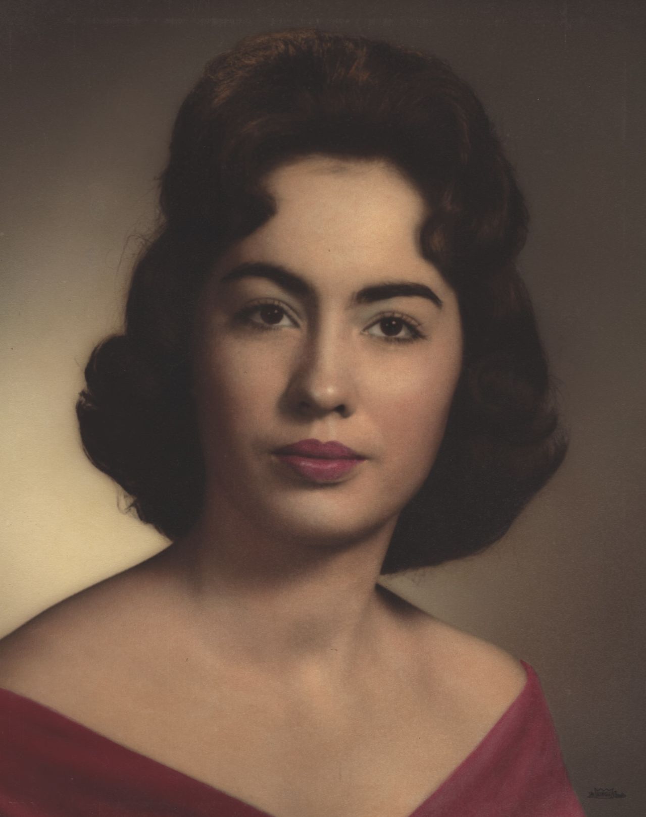 Billie Carol Gault